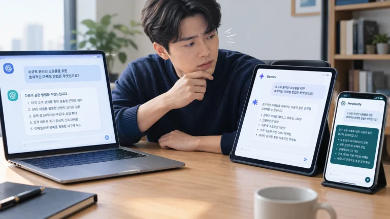AI 할루시네이션, 무조건 없애기보다 오히려 활용해야 하는 순간이 있습니다